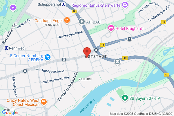 Adecco Personaldienstleistungen GmbH Engineering
