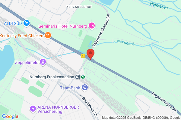Bankpower GmbH Personaldienstleistungen