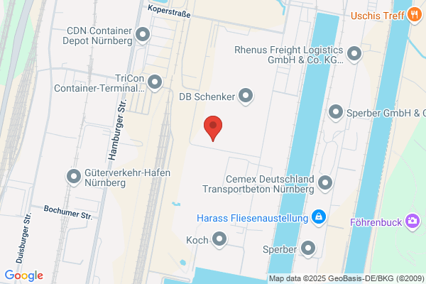 P.M.R. Personalmanagement GmbH & Co. KG