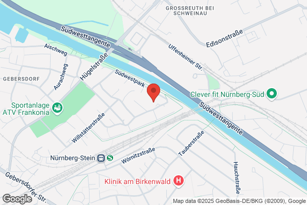 Partner Personaldienste Süd GmbH
