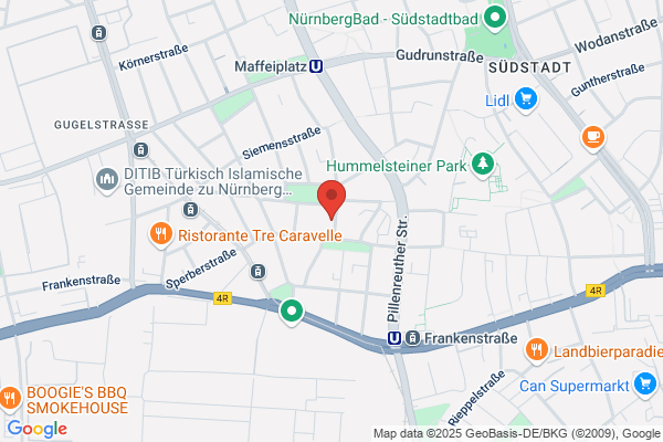 ATACURA Pflegedienst