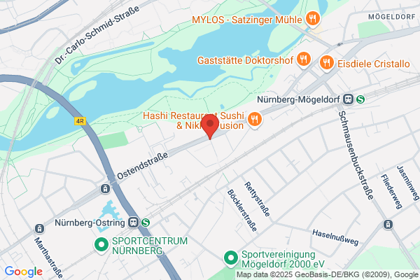 Ambulante Kranken u. Altenpflege Nürnberg