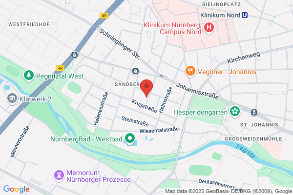 Ambulanter Pflegedienst