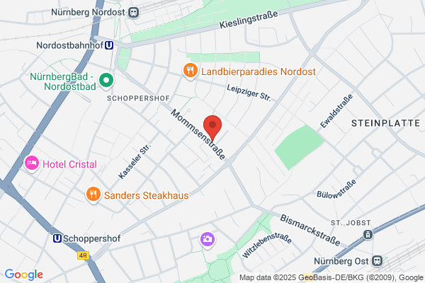 Brustzentrum