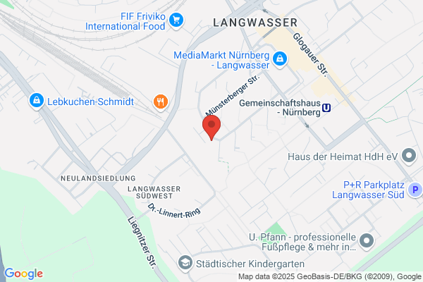 Salutaris Gesundheitsnetz