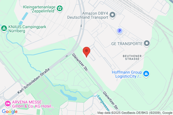 Williams Lea Inhouse Solutions GmbH