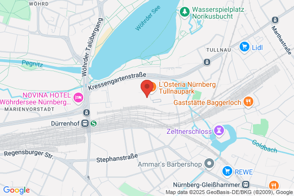 GPM Deutsche Gesellschaft für Projektmanagement e.V.