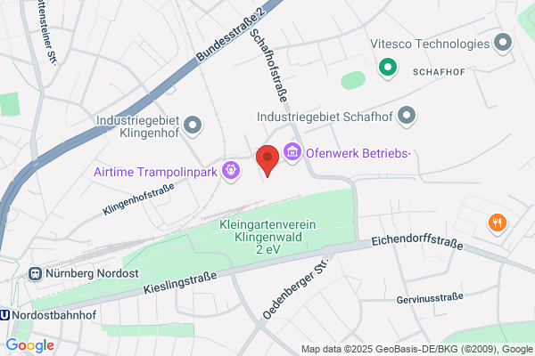 NBGTech IT-Systemhaus GmbH