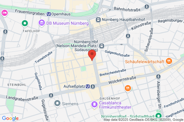 ON-MPU Nürnberg | MPU-Vorbereitung