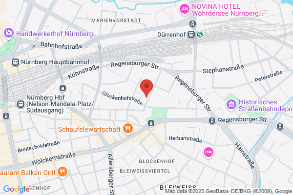 Dipl.-Psychologin Zentrum für Interkulturelle Psychologie und Sprache (Z.I.P.S.) Koessl N.