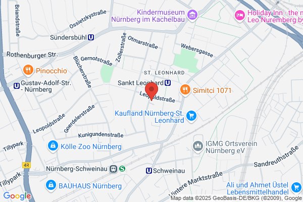 Dipl.-Psych. Psychotherapie Nicole Baltruschat