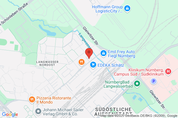 RITZ-ATRO Pumpwerksbau GmbH