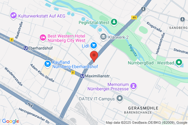 Weis Bernard Raumausstattung GmbH