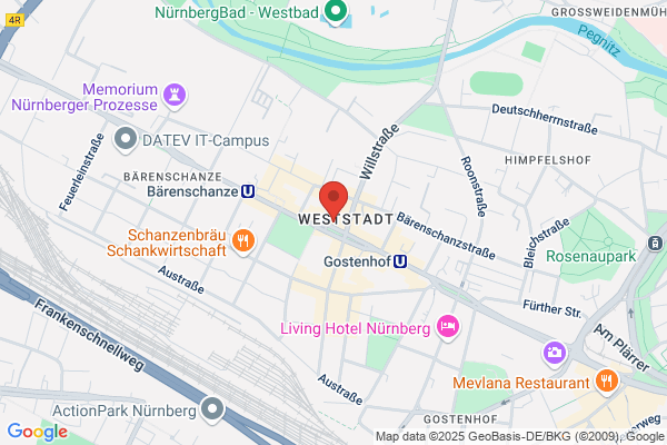 Beutel und Voigt