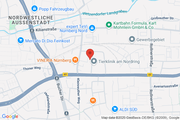 Nürnberger Initiative für die Kommunikationswirtsch.NIK e.V.