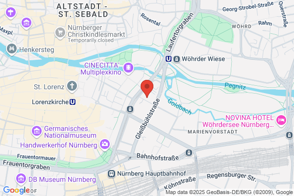 Wirth, Niederalt & Weber Rechtsanwälte
