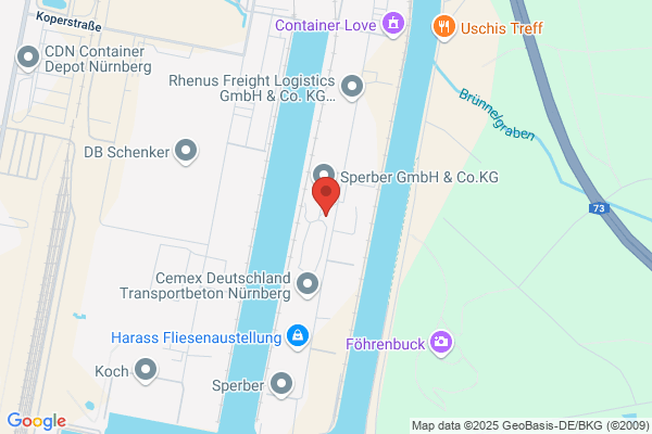 DERICHEBOURG Umwelt GmbH