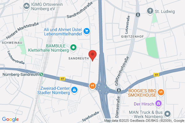 eds-r GmbH
