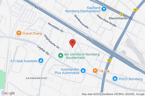 Hausmeisterdienst Melch