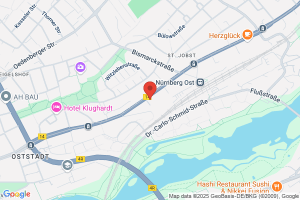 DER Deutsches Reisebüro