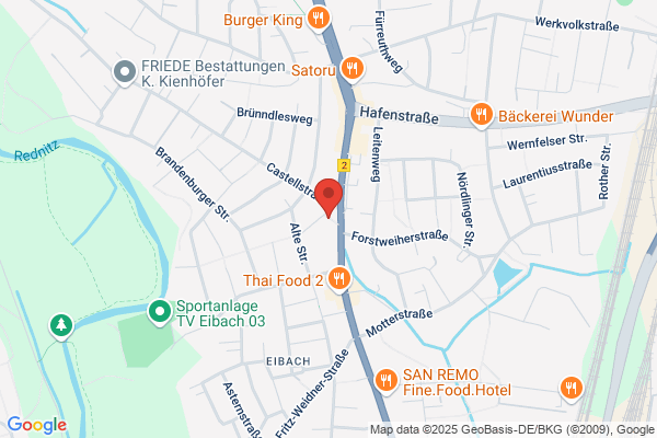 Eibacher Reisebüro GmbH