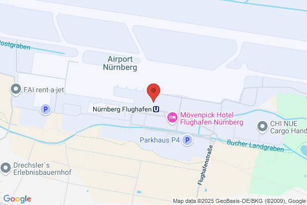REISEFUNDGRUBE Nürnberg GmbH