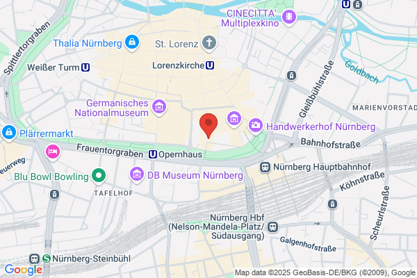 Reisebüro Daum Verwaltungs-GmbH