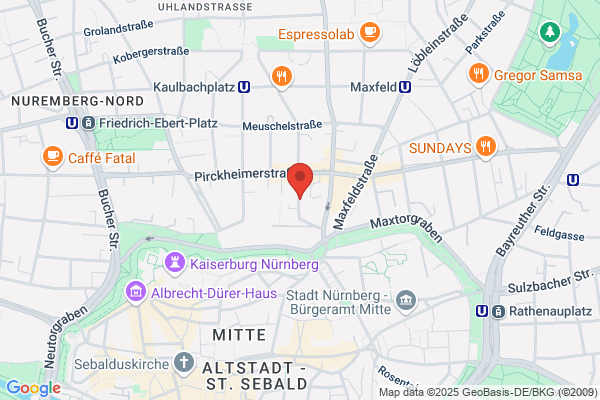 Südwind Reiseladen GmbH