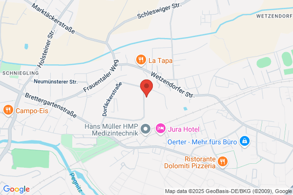 Nureg GmbH