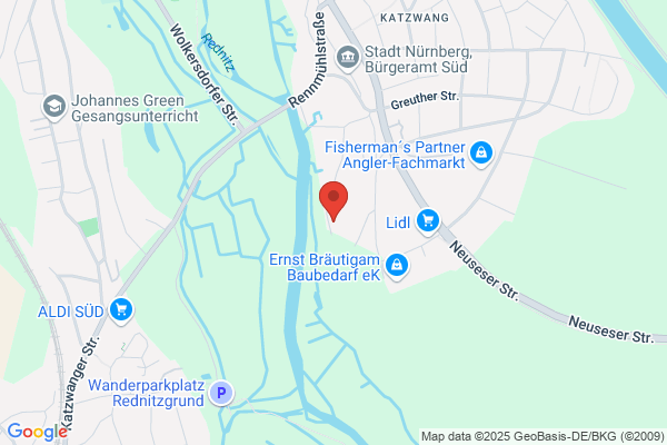 Waldgasthof zum Goggerer