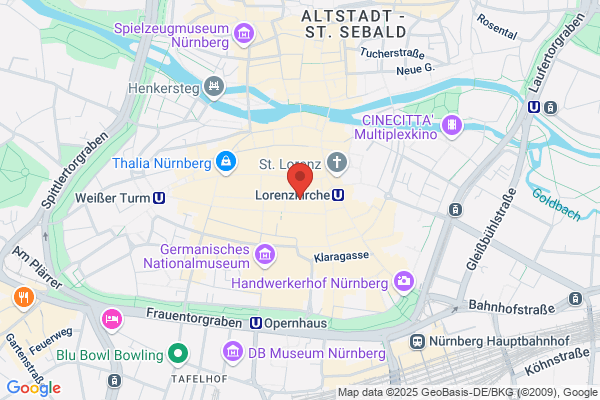 Bratwurstherzle