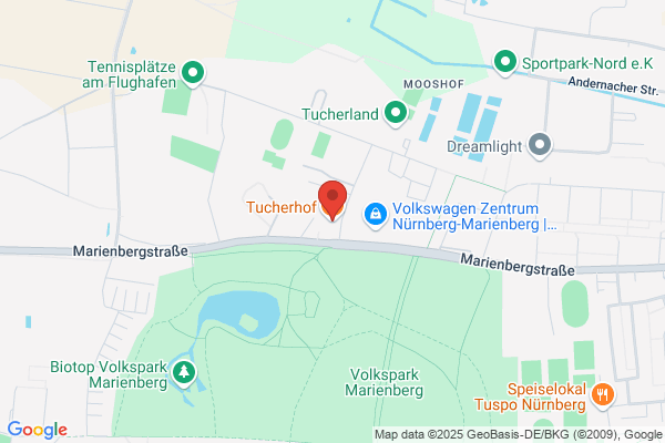 Tucherhof