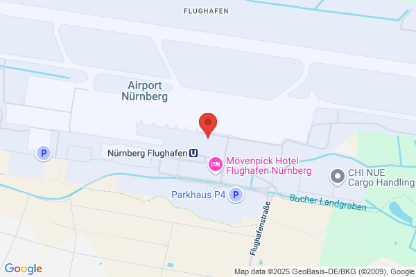 Mövenpick Restaurant Nürnberg-Airport