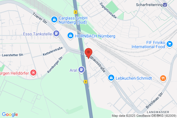 Burger King GmbH