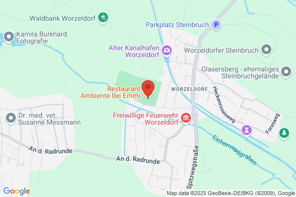 Ambiente bei Emmi