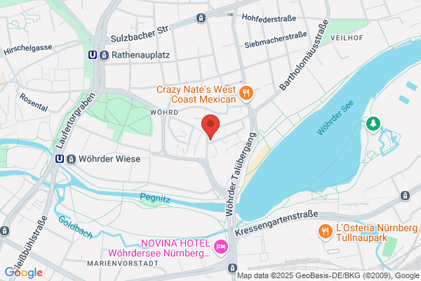 Zum Meisterlein