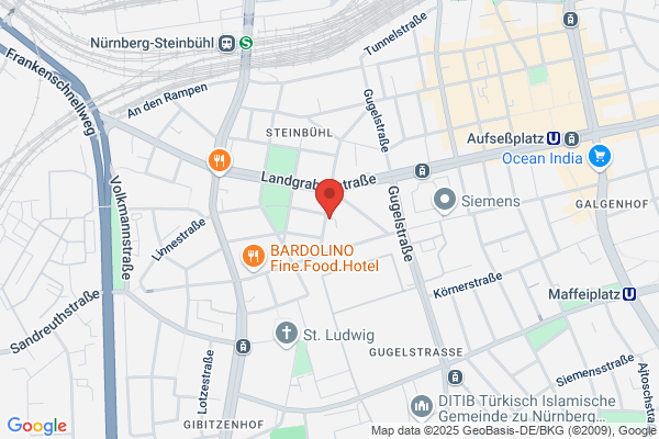 Geismannquell