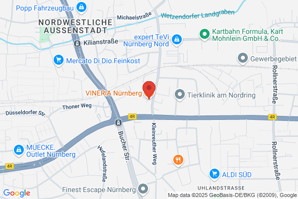 Events by Vineria GmbH