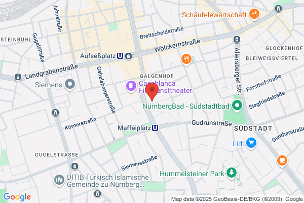 AVUS Gesellschaft für Arbeits-Verkehr-und Umweltsicherheit