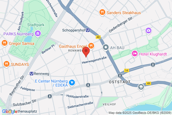 LRC Sachverständigenbüro Dipl.-Ing. (FH) Thomas Neußer