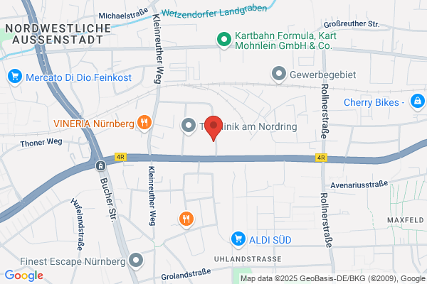 Sachverständigenbüro Bau-Ing. R. Schreiter