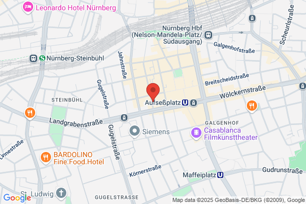 Sachverständigenbüro Schultheiß Klaus u. Bausewein Rüdiger