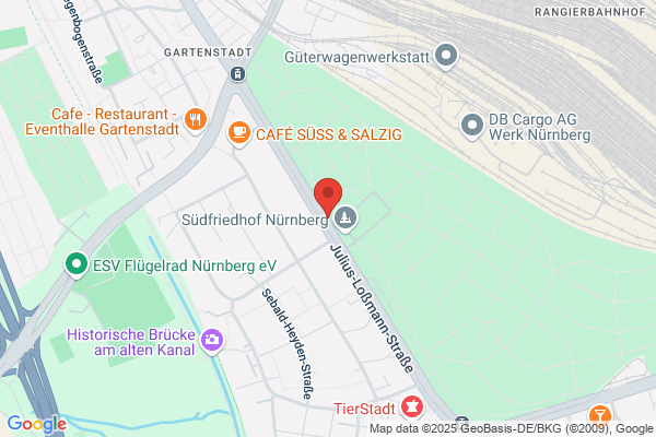 Sachverständigenbüro Lerche