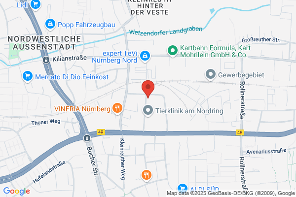 EDK Bausanierung GmbH