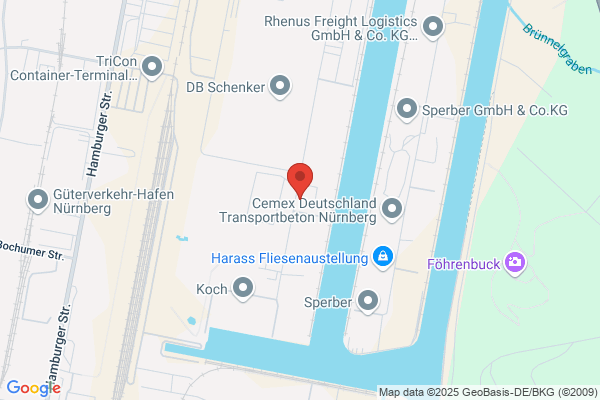 Schumm Erich GmbH