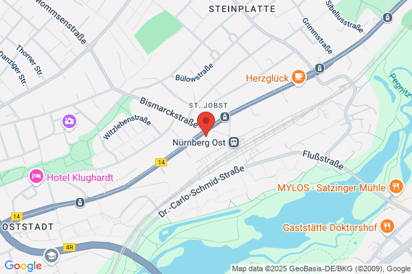 Orthopädie Müller GmbH