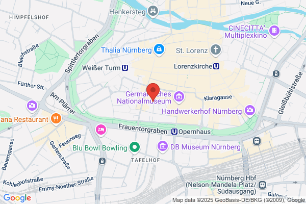 VerEx - Schädlingsbekämpfung Nürnberg