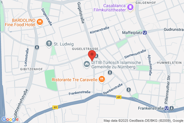 Knöchlein Kammerjäger