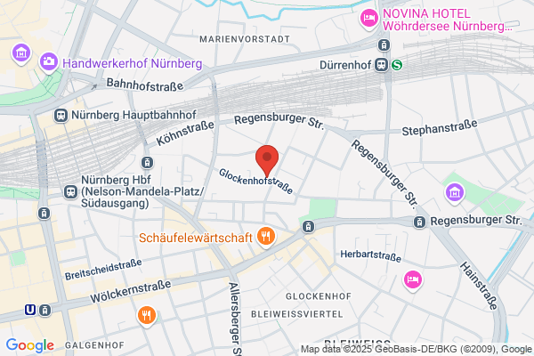 Spitz Schaltanlagenbau GmbH