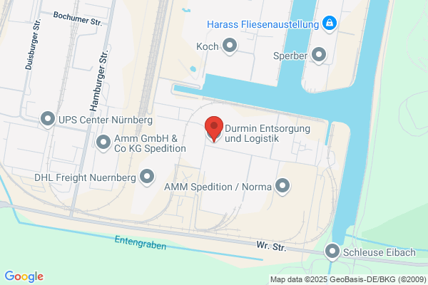 B. Dettmer Reederei GmbH